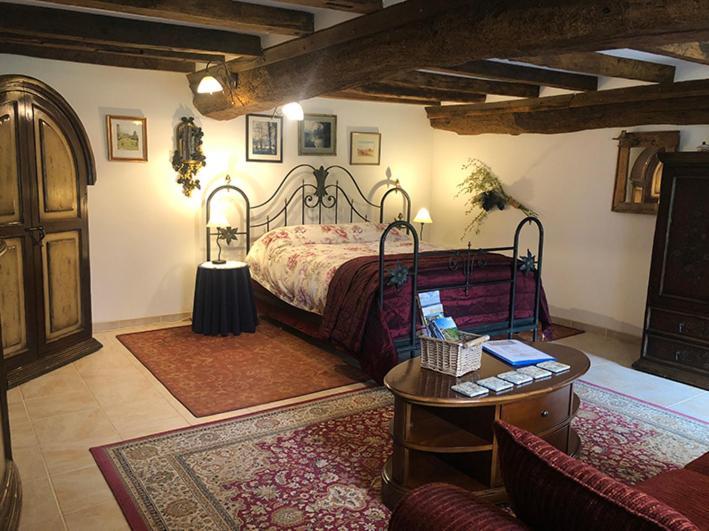 La Ferme Studio Apartments Conde-sur-Noireau Екстер'єр фото
