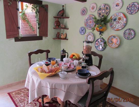 La Ferme Studio Apartments Conde-sur-Noireau Екстер'єр фото